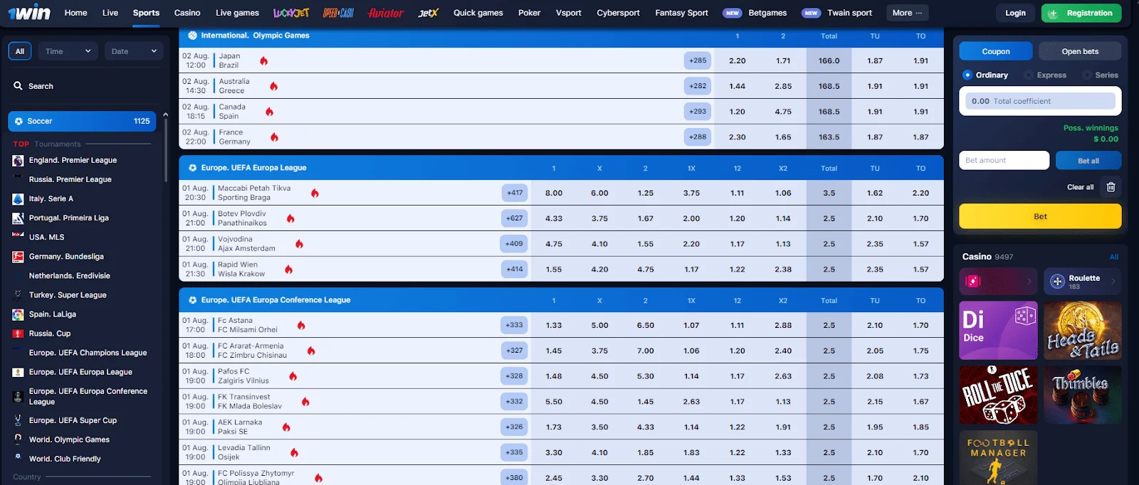 1win website 1win website